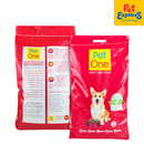 Pet One Adult Probiotics Dry Dog Food 5kg