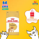 Royal Canin Breed Health Nutrition Adult Pomeranian Dry Dog Food 3kg