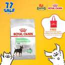 Royal Canin Canine Care Nutrition Mini Digestive Care Dry Dog Food 3kg
