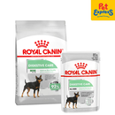 Royal Canin Canine Care Nutrition Mini Digestive Care Dry Dog Food 3kg