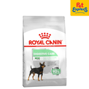 Royal Canin Canine Care Nutrition Mini Digestive Care Dry Dog Food 3kg