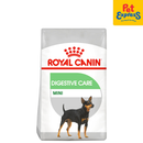 Royal Canin Canine Care Nutrition Mini Digestive Care Dry Dog Food 3kg