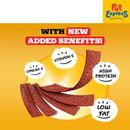 Pedigree Schmackos Grilled Liver Dog Treats 70g