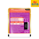 Whiskas Kitten Tasty Mix Seafood Cocktail and Carrots Wet Cat Food 70g (14 pouches)