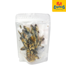 Harley's Dehydrated White Anchovies Dog Treats 50g