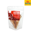 Harley's Dehydrated Beef Padyy Sticks Dog Treats 60g