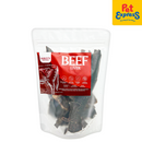 Harley's Dehydrated Beef Liver Dog Treats 50g