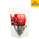 Harley's Dehydrated Beef Green Tripe Dog Treats 30g