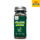 Harley's Organic Catnip Meal Topper Pet Supplement