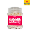 Harley's Coconut Chips 50g