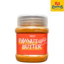 Harley's Pawnut Butter 300ml