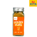 Harley's Golden Years Meal Topper Pet Supplement