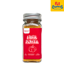 Harley's Fiber Power Meal Topper Pet Supplement