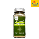 Harley's Organic Moringa Meal Topper Pet Supplement