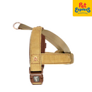 EzyDog Quickfit Dog Harness Extra Large Corduroy