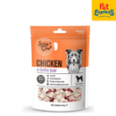 Jerky Time Chicken and Codfish Sushi Dog Treats 80g