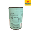 Jerky Time Lamb and Vegetable Wet Dog Food 375g (2 cans)