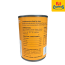 Jerky Time Beef and Vegetable Wet Dog Food 375g (2 cans)