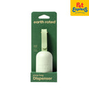 Earth Rated Poop Bag Dispenser with Unscented Poop Bags