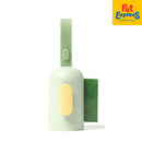 Earth Rated Poop Bag Dispenser with Unscented Poop Bags