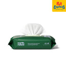 Earth Rated Plant-Based Dog Grooming Lavender Pet Wipes 60s