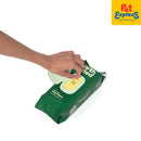 Earth Rated Plant-Based Dog Grooming Unscented Pet Wipes 60s