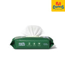 Earth Rated Plant-Based Dog Grooming Lavender Pet Wipes 100s