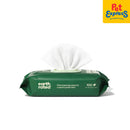 Earth Rated Plant-Based Dog Grooming Unscented Pet Wipes 100s