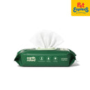 Earth Rated Plant-Based Dog Grooming Unscented Pet Wipes 100s