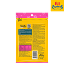 Pedigree Puppy Tasty Bites Chewy Bone Chicken and Mixed Veggies Dog Treats 50g