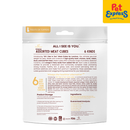 Luscious All I See Is You Premium Assorted Meat Cubes Dog Food Topper 100g