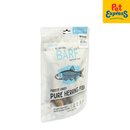 Luscious All Natural Barf Freeze Dried Herring Fish Pet Treats 30g