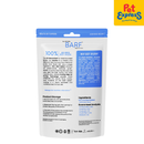 Luscious Recipe All Natural Barf Air Dried Slice Beef Spleen Pet Treats 55g