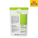 Luscious Recipe All Natural Barf Air Dried Slice Duck Liver Pet Treats 50g