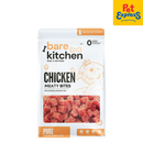 Bare Kitchen Meaty Bites Chicken Pet Treats 500g