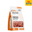 Bare Kitchen Meaty Bites Chicken Pet Treats 500g