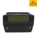 Eco Trek Premium Pet Travel Carrier Small 58.5 x 39 x 35cm