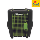 Eco Trek Premium Pet Travel Carrier Medium 71 x 52 x 55cm