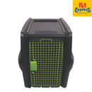 Eco Trek Premium Pet Travel Carrier Large 91.5 x 63 x 67cm
