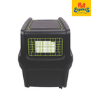 Eco Trek Premium Pet Travel Carrier Large 91.5 x 63 x 67cm