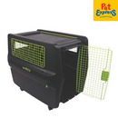 Eco Trek Premium Pet Travel Carrier Large 91.5 x 63 x 67cm