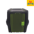 Eco Trek Premium Pet Travel Carrier Extra Large 107 x 76 x 78cm