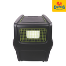 Eco Trek Premium Pet Travel Carrier Extra Large 107 x 76 x 78cm
