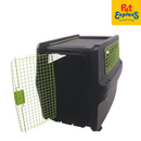 Eco Trek Premium Pet Travel Carrier Extra Large 107 x 76 x 78cm