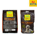 Pet One Pet Choice for Breeders Beef Dry Dog Food 5kg