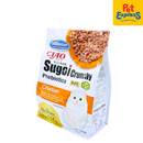 Ciao Sugoi Crunchy Prebiotics Chicken Dry Cat Food 380gx3 (CDT253)