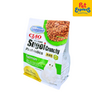 Ciao Sugoi Crunchy Prebiotics Salmon Dry Cat Food 380gx3 (CDT254)