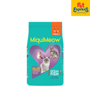 MiquiMeow All Life Stages Ocean Fish Dry Cat Food 1kg