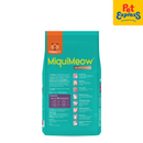 MiquiMeow All Life Stages Ocean Fish Dry Cat Food 1kg