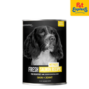 Bare Kitchen Fresh Salmon Recipe Wet Dog Food 430g